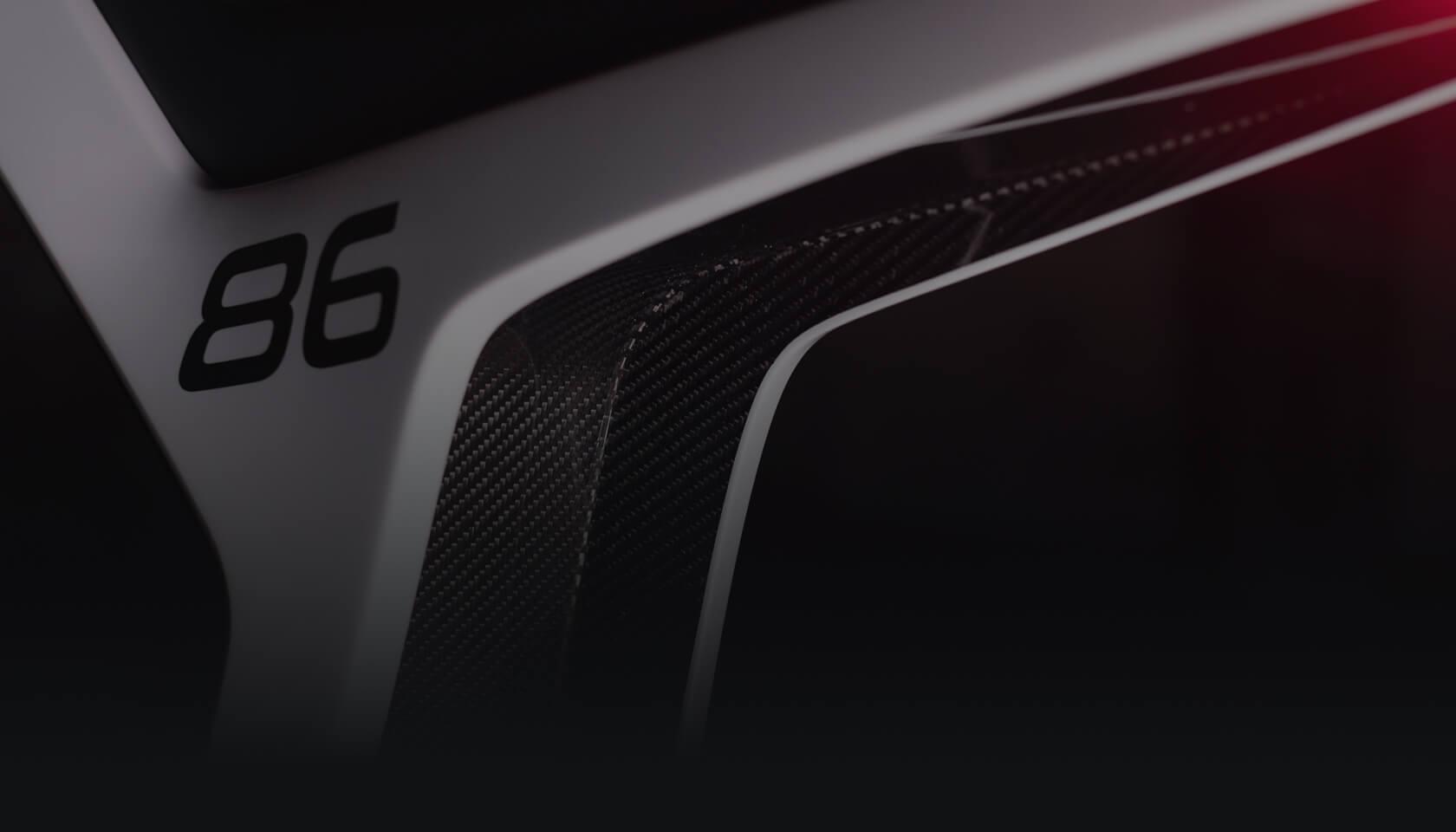 frame carbon united